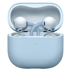 Huawei FreeClip 2 Truly Wireless Bluetooth In-Ear Earbuds, Blue – Wholesale & Export UAE