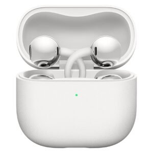 Huawei FreeClip 2 Truly Wireless Bluetooth In-Ear Earbuds, White – Wholesale & Export UAE