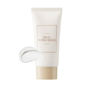 I`M FROM RICE SUNSCREEN 50ML – Wholesale & Export UAE