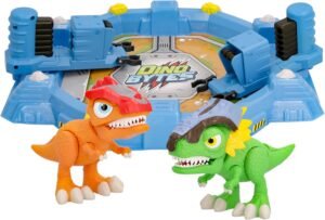 IMC-DINOBYTES-BATTLE-ARENA IMC - DINOBYTES BATTLE ARENA – Wholesale & Export UAE
