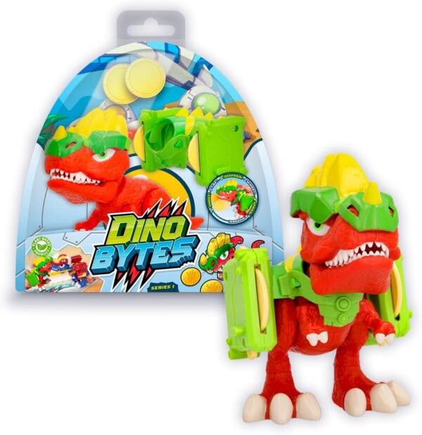 IMC - DINOBYTES DELUXE DISC – Wholesale & Export UAE