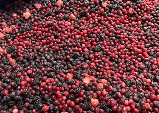 IQF-Frozen-Fruit-Strawberry-Whole-Slices-Cubes-Fruits-Mixed-Berries-3.webp IQF Frozen Fruit Strawberry Whole Slices Cubes Fruits Mixed Berries