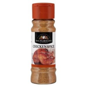 Ina Paarman's Kitchen Chicken Spice 200g – Wholesale & Export UAE
