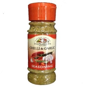 Ina-Paarmanx27s-Kitchen-Chilli-And-Garlic-Seasoning-Mix-200g-1 Ina Paarman's Kitchen Chilli And Garlic Seasoning Mix 200g – Wholesale & Export UAE