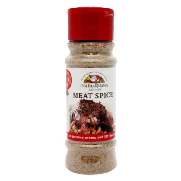Ina Paarman's Kitchen Meat Spice Powder 200g – Wholesale & Export UAE