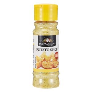 Ina Paarman's Kitchen Potato Spice, 200g – Wholesale & Export UAE
