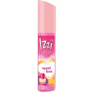 Izzi-Body-Mist-Sweet-Love-100ml-2 Izzi Body Mist, Sweet Love, 100ml – Wholesale & Export UAE