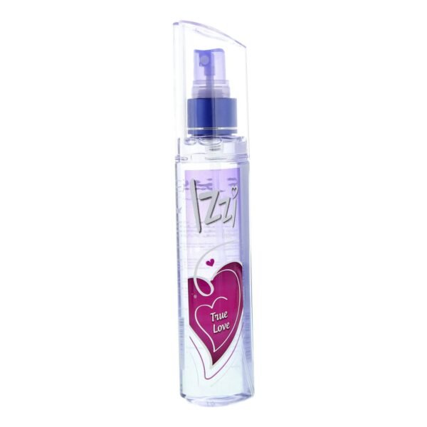 Izzi Body Mist, True Love, 100ml – Wholesale & Export UAE