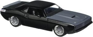 JADA 124 Fast Furious Furious 7 Lettys Plymouth Barracuda – Wholesale & Export UAE