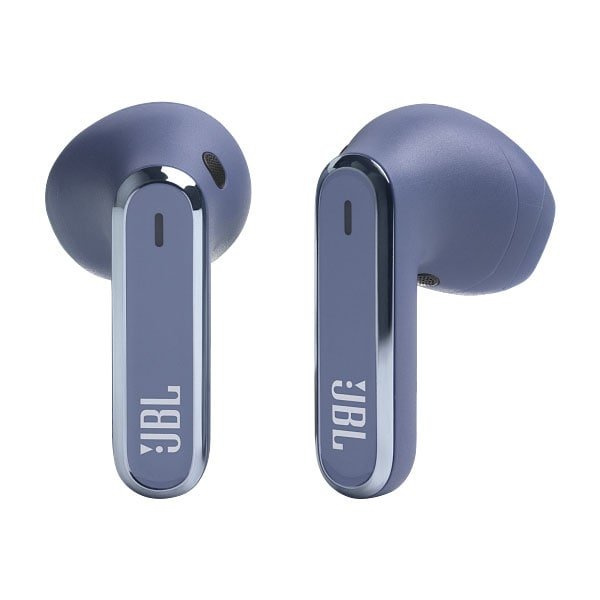 JBL Live Flex TWS Bluetooth In-Ear Earbuds With Charging Case Blue – Wholesale & Export UAE