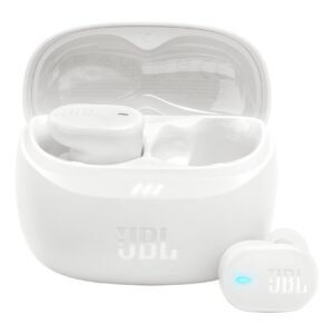 JBL Tune Buds 2 Truly Wireless Bluetooth In-Ear Earbuds With Charging Case White – Wholesale & Export UAE