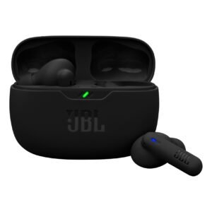 JBL Wave Beam 2 Truly Wireless Bluetooth In-Ear Earbuds With Charging Case Black – Wholesale & Export UAE