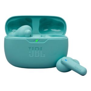 JBL Wave Beam 2 Truly Wireless Bluetooth In-Ear Earbuds With Charging Case Blue – Wholesale & Export UAE