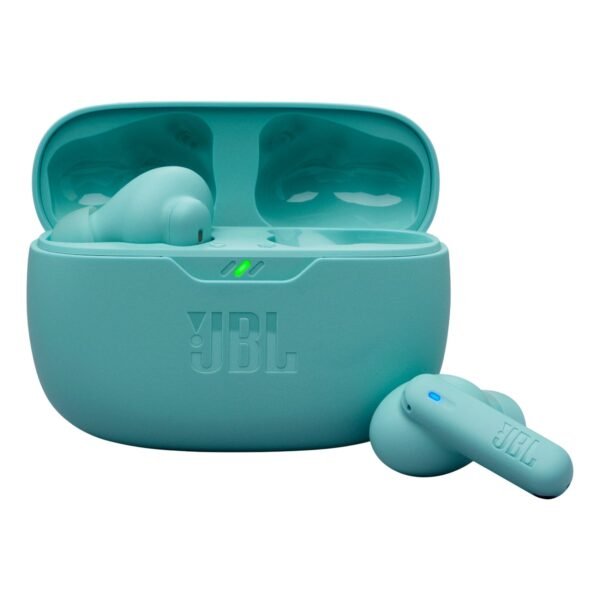 JBL Wave Beam 2 Truly Wireless Bluetooth In-Ear Earbuds With Charging Case Blue – Wholesale & Export UAE