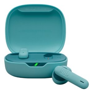 JBL Wave Flex 2 Truly Wireless Bluetooth In-Ear Earbuds With Charging Case Blue – Wholesale & Export UAE