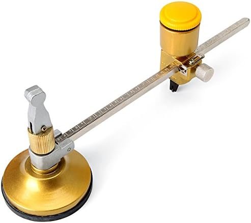 JPD (huang) - Heavy-duty Circular Glass Cutter with Suction Cup 40 – Wholesale & Export UAE
