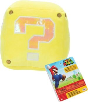 Jakks-Pacific-Ltd-Peluche-Assortiment-Mario-Sfx Jakks Pacific Ltd Peluche Assortiment Mario Sfx – Wholesale & Export UAE