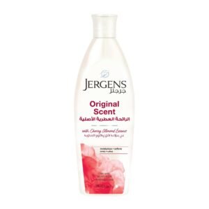 Jergens Original Dry Skin Moisturizer 200ml – Wholesale & Export UAE