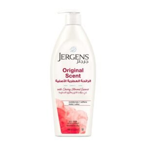 Jergens Original Scent Moisturizer 400ml – Wholesale & Export UAE