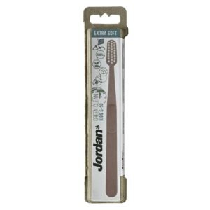 Jordan Green Clean Toothbrush – Wholesale & Export UAE