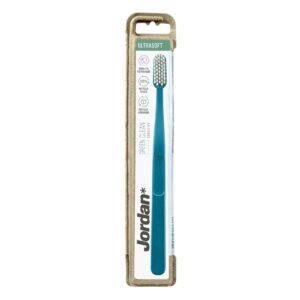 Jordan Green Clean Ultrasoft Toothbrush Blue – Wholesale & Export UAE