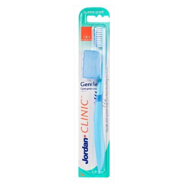 Jordan Gum Protector Toothbrush – Wholesale & Export UAE