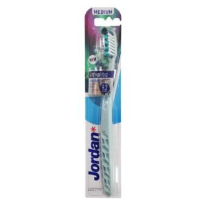 Jordan Ultra Lite Toothbrush Medium Multicolour – Wholesale & Export UAE