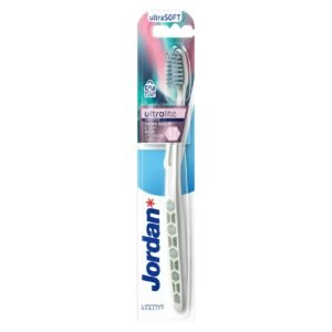 Jordan Ultralite Sensitive Toothbrush Ultra Soft – Wholesale & Export UAE