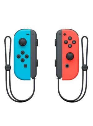Joy Con Controller For Nintendo Switch – Wholesale & Export UAE