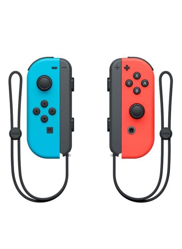 Joy Con Controller For Nintendo Switch – Wholesale & Export UAE
