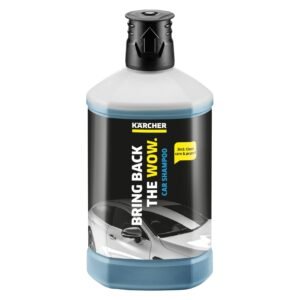 Karcher Car Shampoo RM 610 – Wholesale & Export UAE