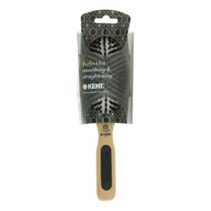Kent Large Porcupine Hair Brush PF01 Beige 9inch – Wholesale & Export UAE