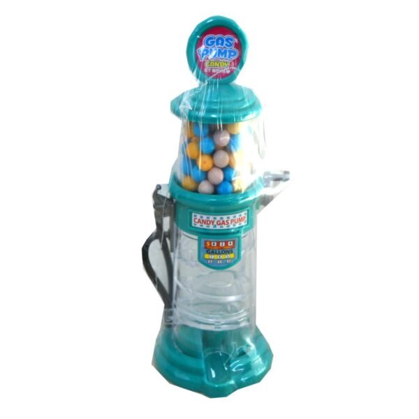 Kidsmania-Gas-Pump-Candy-12g-1 Kidsmania Gas Pump Candy, 12g – Wholesale & Export UAE