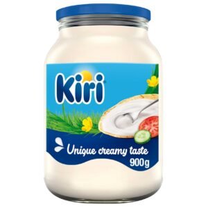 Kiri Cheese, 900g Jar – Wholesale & Export UAE