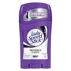 LSS FLORAL DEO STICK 45G – Wholesale & Export UAE