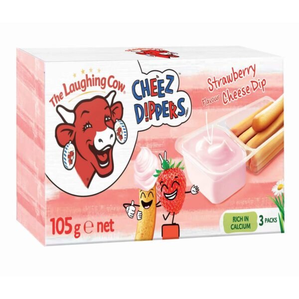 La-Vache-qui-rit-Dip-and-Crunch-Strawberry-Cheese-and-Breadstick-Snack-3-Pieces-105g-3 La Vache qui rit Dip and Crunch, Strawberry Cheese and Breadstick Snack, 3 Pieces, 105g – Wholesale & Export UAE
