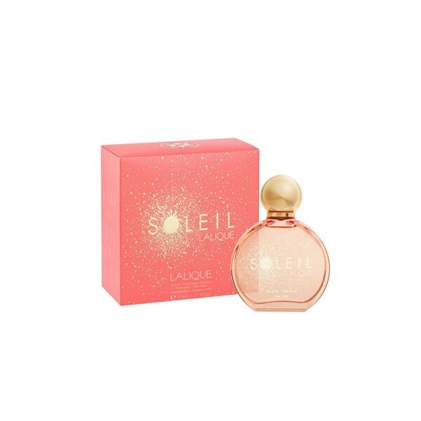 Lalique-Soleil-Hair-Mist-30ml-For-Women Lalique Soleil Hair Mist 30ml For Women – Wholesale & Export UAE