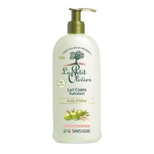 Le Petit Olivier Body Lotion Moisturizing with Olive Oil for Hydration and Softness - 250 ml – Wholesale & Export UAE