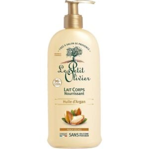 Le Petit Olivier Body Lotion Nourishing with Argan Oil for Deep Hydration - 250 ml – Wholesale & Export UAE