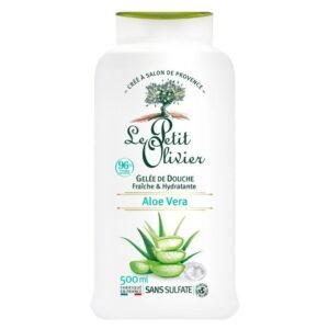Le-Petit-Olivier-Shower-Gel-with-Aloe-Vera-for-Soothing-Cleansing-500-ml Le Petit Olivier Shower Gel with Aloe Vera for Soothing Cleansing - 500 ml – Wholesale & Export UAE