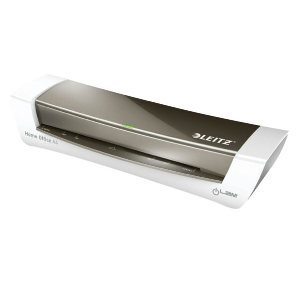 Leitz A4 Laminator Silver – Wholesale & Export UAE