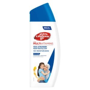 Lifebuoy Antibacterial Body Wash Mild Care 300ml – Wholesale & Export UAE