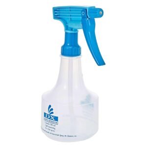 Lion Star Plastic Hand Sprayer Blue 500ml – Wholesale & Export UAE