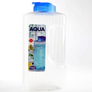 Lock &Lock Water Fridge Bottle 2.1L – Wholesale & Export UAE