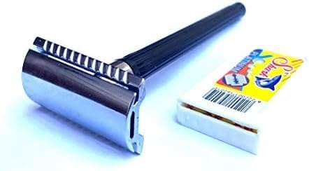 Lord Shark Safety Razor SH.25 – Wholesale & Export UAE