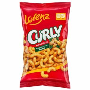 Lorenz-Curly-Classic-Peanuts-120g Lorenz Curly Classic Peanuts, 120g – Wholesale & Export UAE