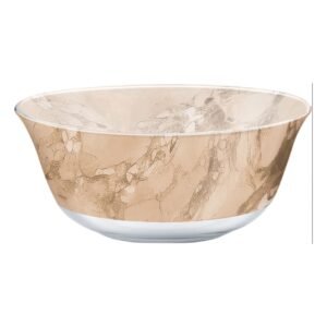 Luminarc Ash Marble Soup Bowl 12cm – Wholesale & Export UAE
