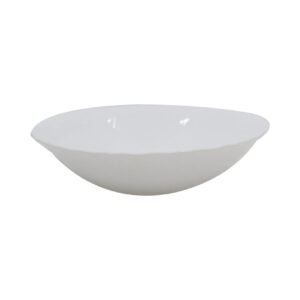 Luminarc Feston Bowl White 17cm – Wholesale & Export UAE