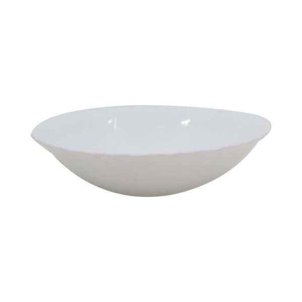 Luminarc Feston Bowl White 17cm – Wholesale & Export UAE