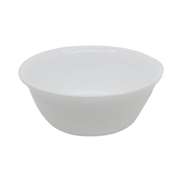 Luminarc Neo Carine Bowl White 12cm – Wholesale & Export UAE